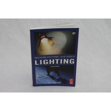 Motion Picture and Video Lighting