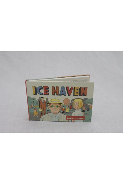 Ice Haven