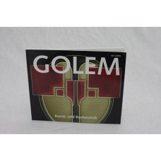 GOLEM Tile Catalogue