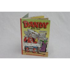 Dandy book 2002