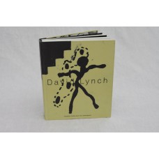David Lynch Monograph