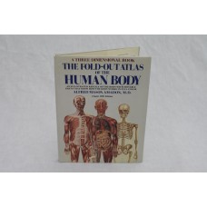 The Fold-Out Atlas of the Human Body