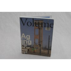 Volume Magazine