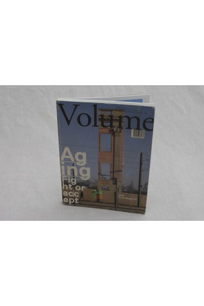 Volume Magazine