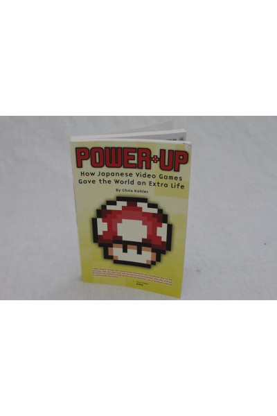 Power-Up