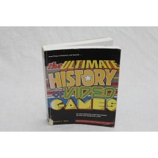 The Ultimate History of Videogames