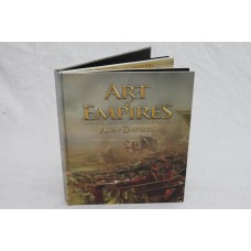 The Art of Age of Empires