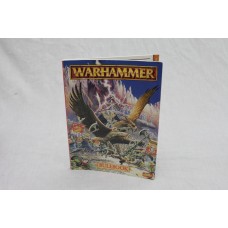 Warhammer Rulebook