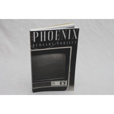 Phoenix Bursary Show Catalogue, 2015