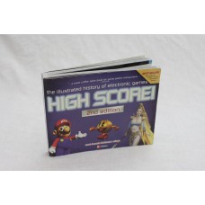 High Score! Second Edition