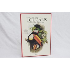 Toucans (box of prints)