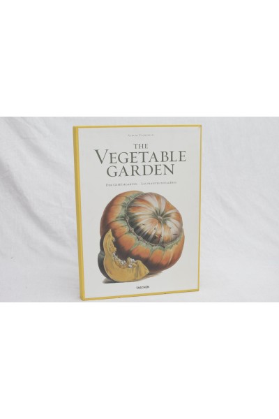 The Vegetable Garden (box of prints)