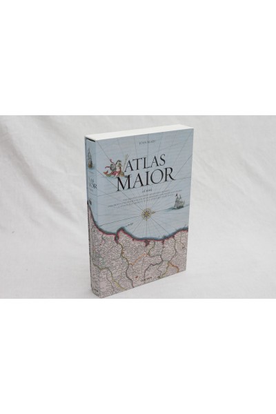 Atlas Major