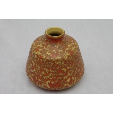 A Lavaware Vase