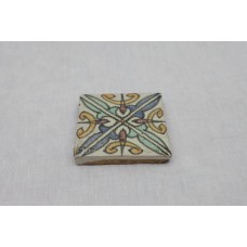 A Tile from Spain