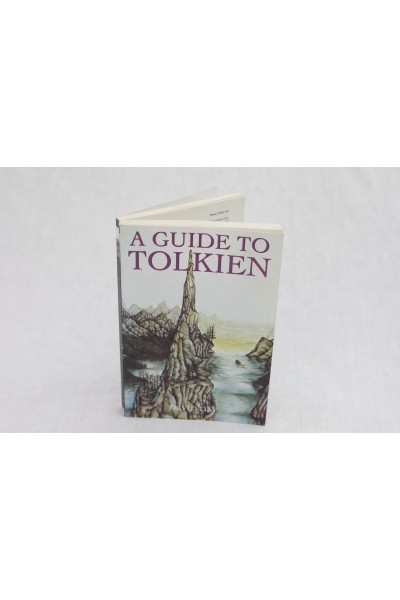 A Guide to Tokien