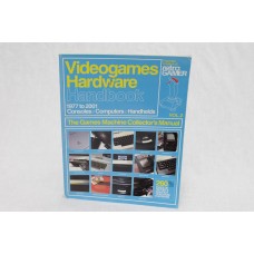 Videogames Hardware