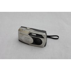 A Fuji Finepix 2400Z Digital Camera