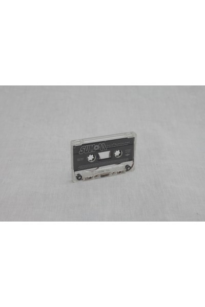 Sum 41 - Fat Lip Cassette Single (no case)