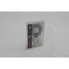 Unmarked BUSH C90 Tape