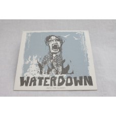 Waterdown - Into the Flames
