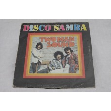 Disco Samba - Two Man Sound