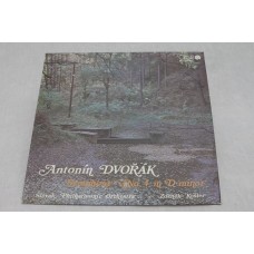 Antonin Dvorak - Symphony No. 4 in D minor