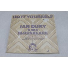 Ian Dury - Do it Yourself