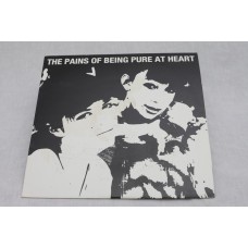The Pains of Being Pure At Heart LP