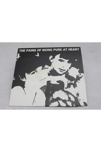 The Pains of Being Pure At Heart LP