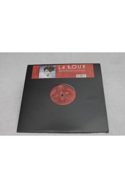 La Roux - In for the Kill (Skream Remix)