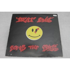 Bomb the Bass - Beat Dis
