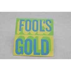 Fool’s Gold 7”