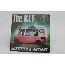 The KLF - Justified & Ancient