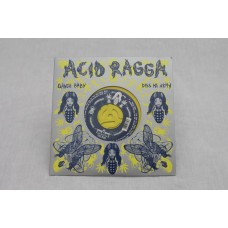 The Bug - Acid Ragga