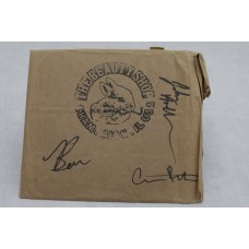 The Beautyshop Signed 7”
