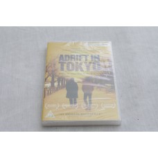Adrift in Tokyo DVD