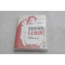 Goodbye Lenin! DVD
