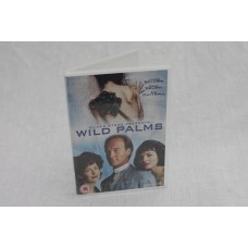 Wild Palms DVD