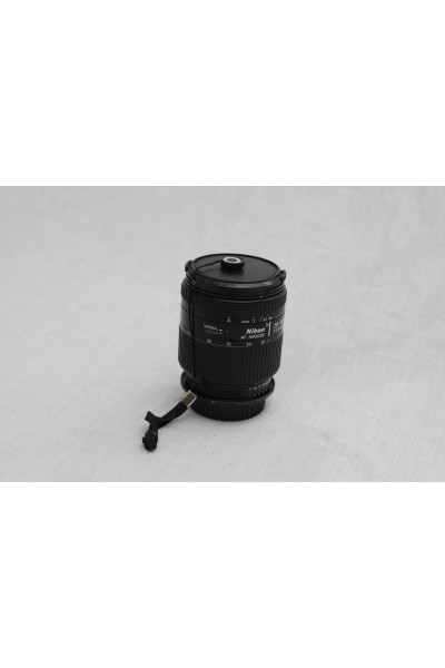 Nikon 28-105mm AF Lens