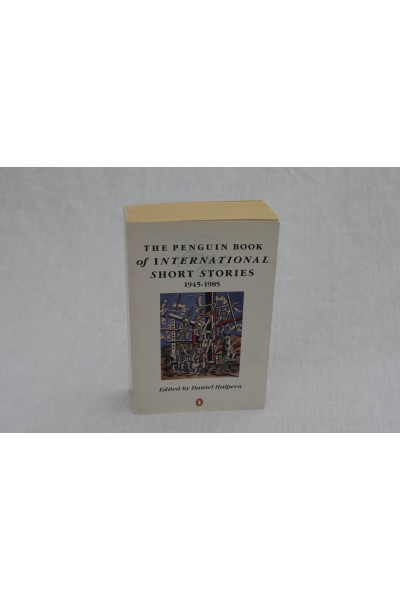The Penguin Book of International Short Stories