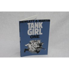 Tank Girl One