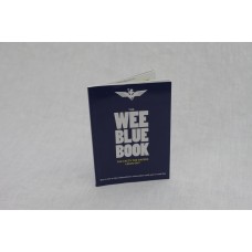 Wee Blue Book
