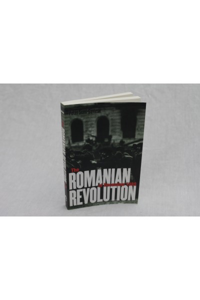 Romanian Revolution