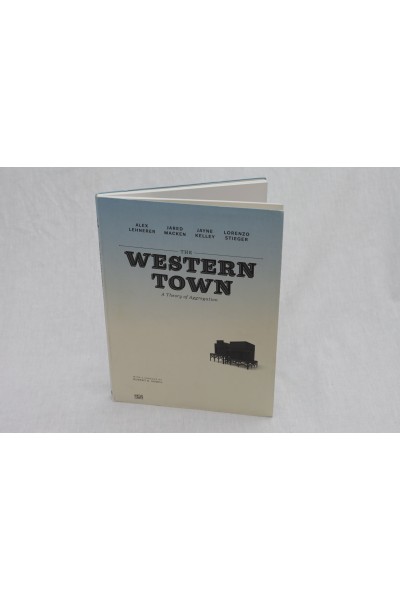 A Western Town