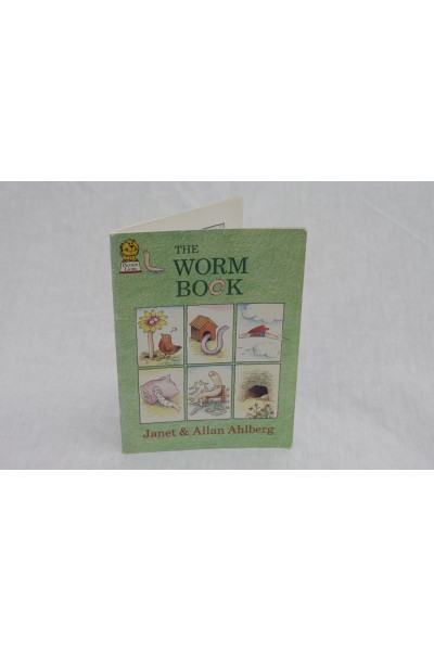 The Worm Book