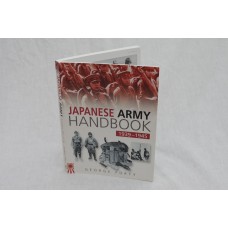 Japanese Army Handbook