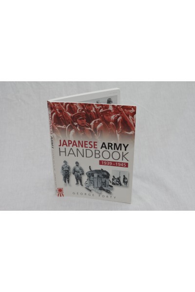 Japanese Army Handbook