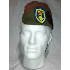 Hungarian solider's hat
